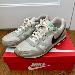 Men’s Nike Waffle Trainer Shoes